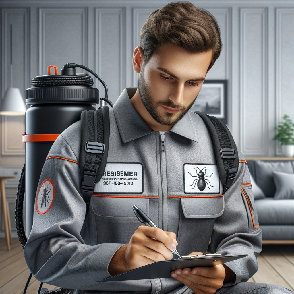 Dedetização: Quanto Custa?